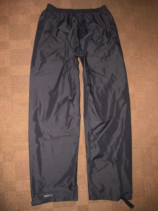 Новые водостойкие (дождевые) штаны Mountain Warehouse Isodry, размер - М