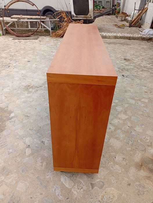 Estante / Divisória de Cubos Altamira
