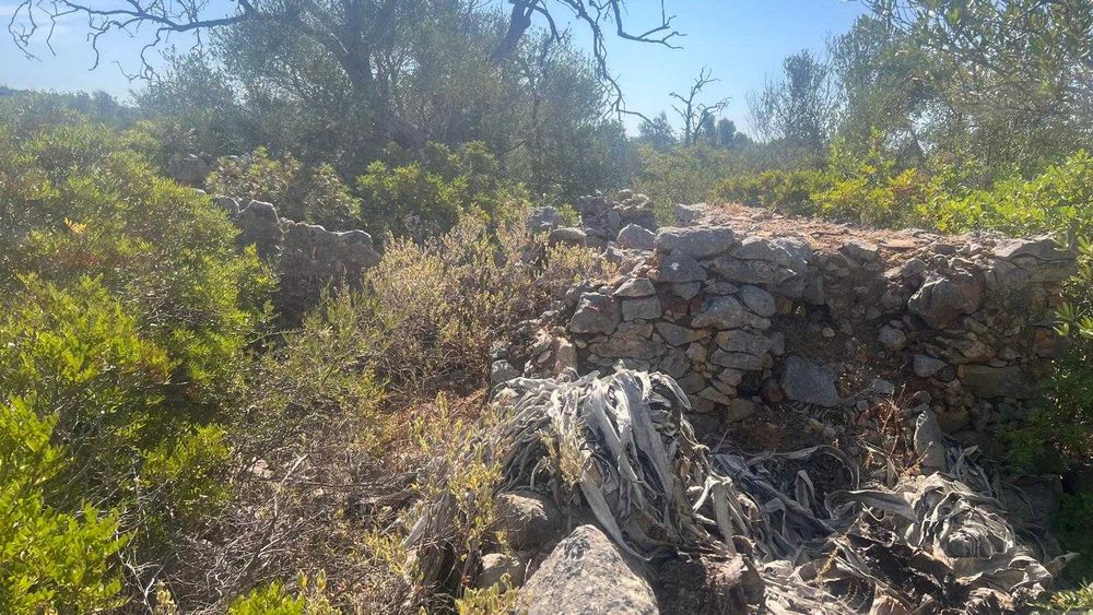 Vende se terreno