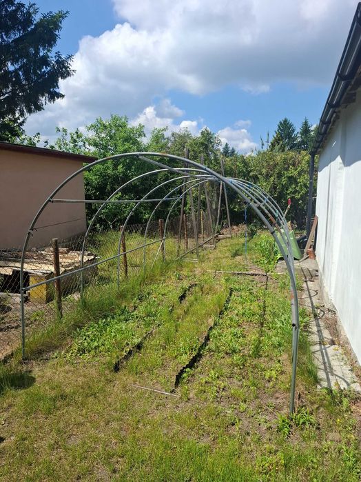 Działka ROD w ROD "Las" na sprzedaż