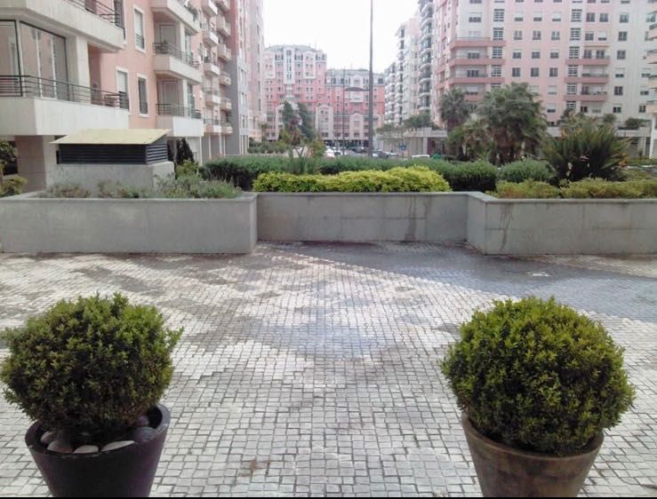 Gabinete de Estética em Telheiras