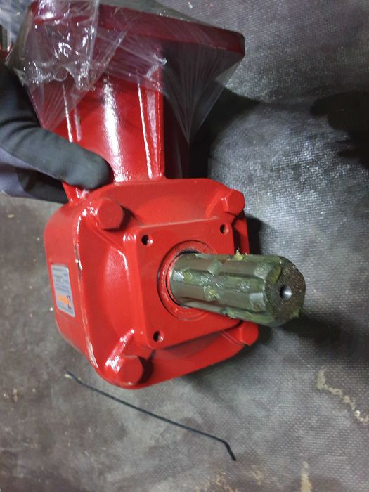 Przekładnia kątowa sitrex 100275