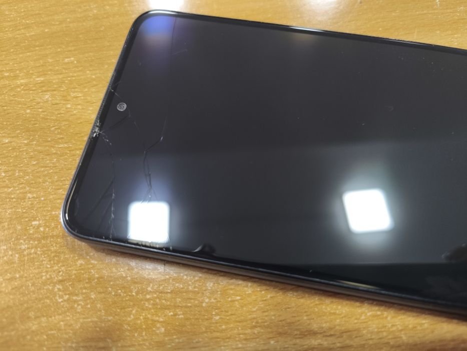 Xiaomi Redmi Note 12 Pro смартфон телефон 8/256 гб