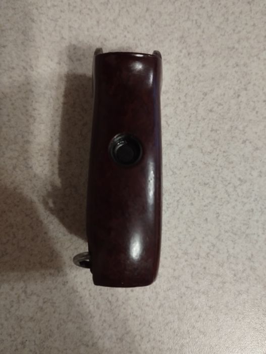 Накладка пістолет пм 9 калл