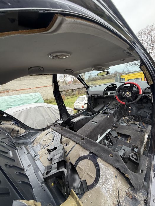 mercedes w211 320 cdi części tanio