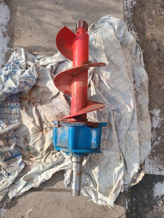 Продам шнек для  глубінного насоса.