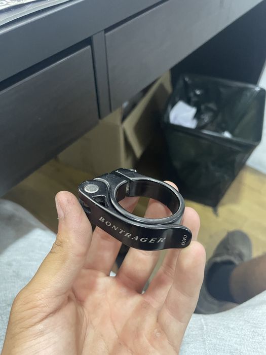 Casseste e outras peças diferente para bicicleta