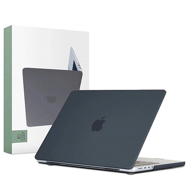 Etui Tech-Protect SmartShell na MacBook Pro 16" M1 / M2 / M3/2021, 202