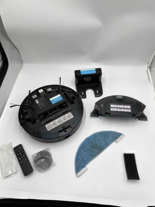 Thamtu G12 inteligentny robot odkurzający, duża moc ssania 2500 Pa