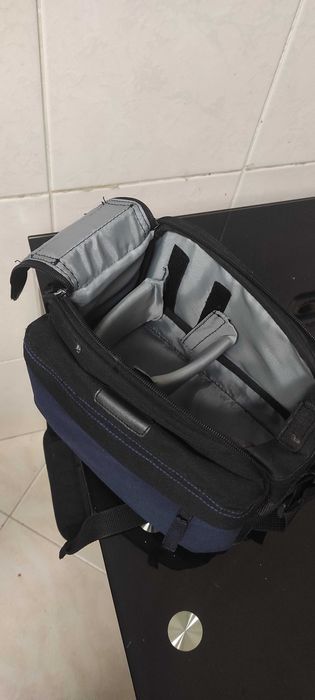 Câmara de vídeo Canon