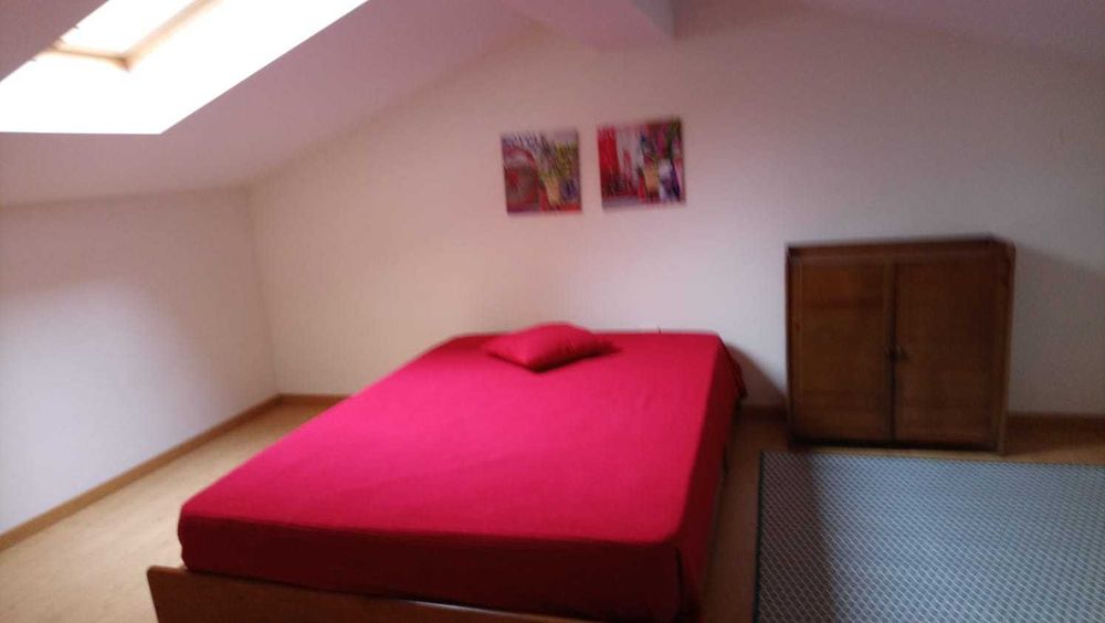 Apartamento T3 no centro de Tondela