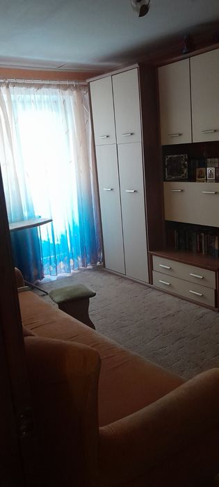 Сдам 2х комнатную квартиру