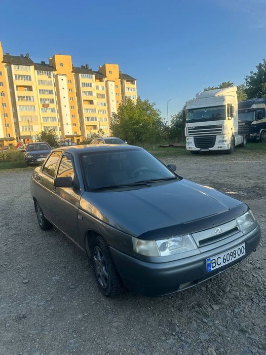 Ваз Lada 2110 1900$