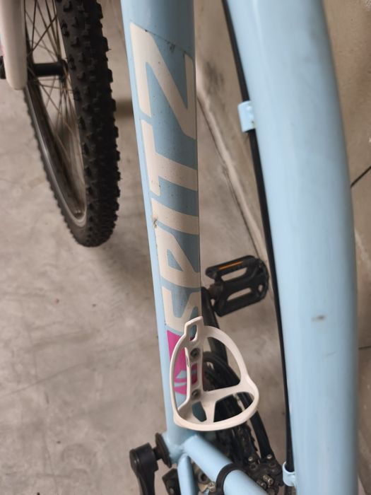 Bicicleta aro 26