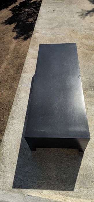 Mesa picaniana para sala