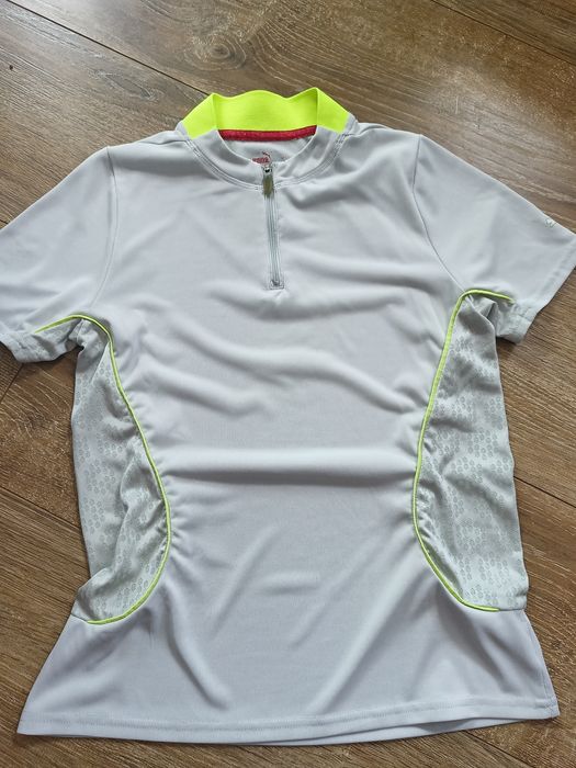 Rowerowa koszulka Puma S