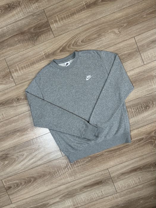 Найк світшот Nike кофта