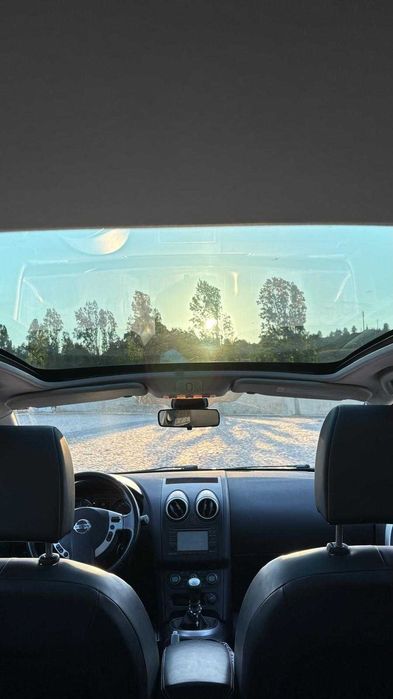 Nissan Qashqai+2 Tekna Premium 1.6