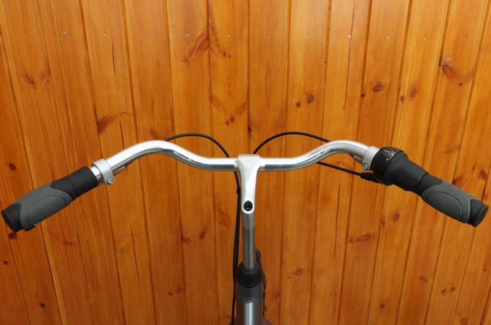 Rower damski Gazelle Orange C7 D 53. I inne rowery z Holandii