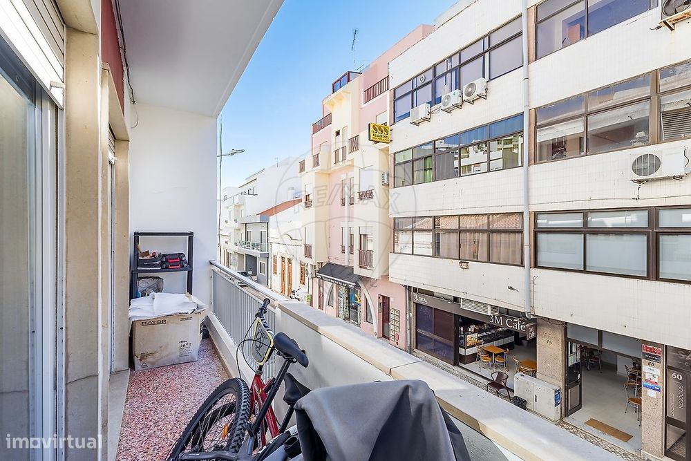 Apartamento T2 para venda