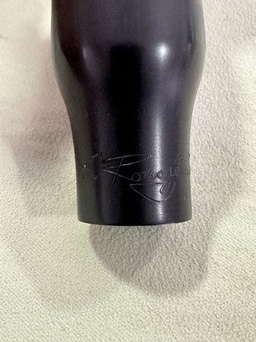 Boquilha saxofone Rousseau