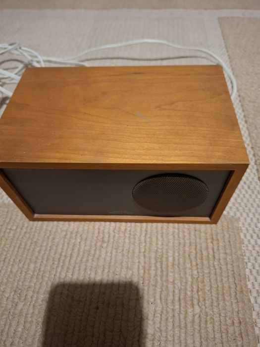 Głośnik d Tivoli Audio Model