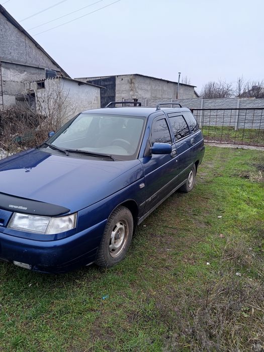 Продам ВАЗ 21111