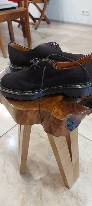 Dr.Martens AirWair 22cm glany nowe dla dziewczynki