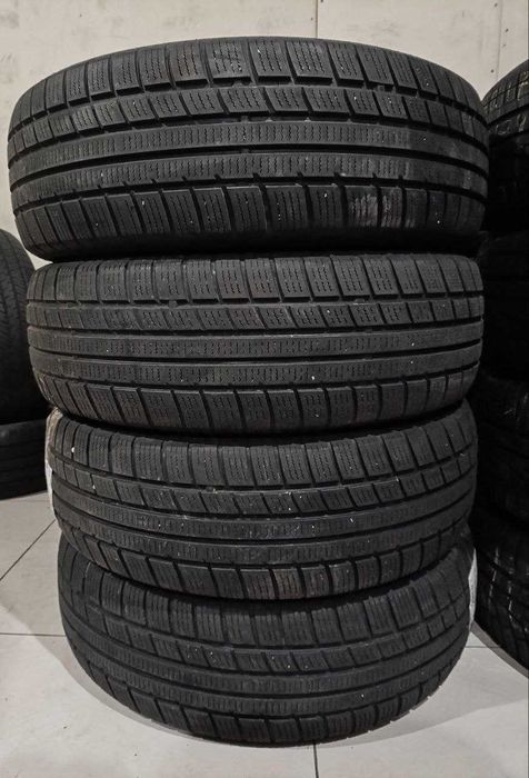 Комплект шин 215/65R17 99V Tomket Snowroad SUV 3