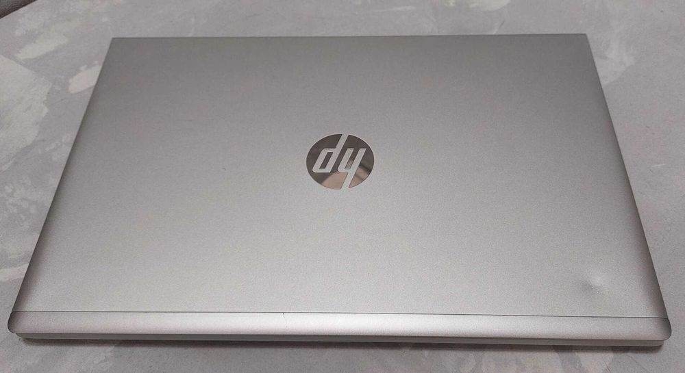 HP ProBook 650 G8 - i5-1135G7 | 16 GB RAM | 512 GB SSD | 15.6"