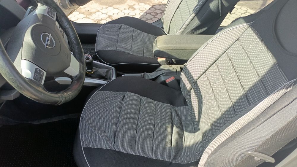 Продам легковий автомобіль Опель Астра