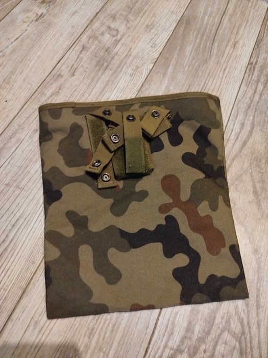 Torba zrzutowa wz 93 militaria
