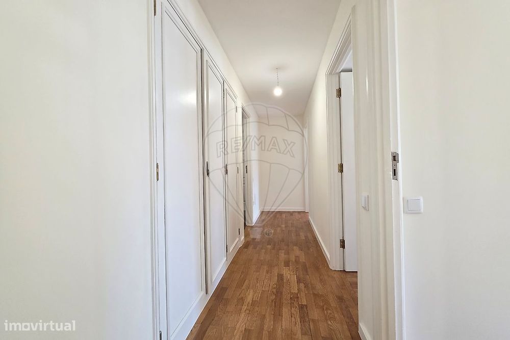Apartamento T3 para arrendamento