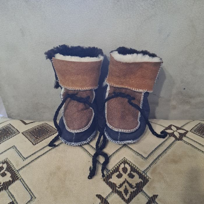 Взуття для немовлят 11-14-21 розмір