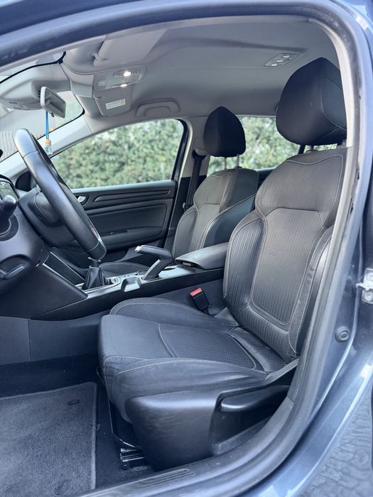 Renault Megane 1.5 dCi