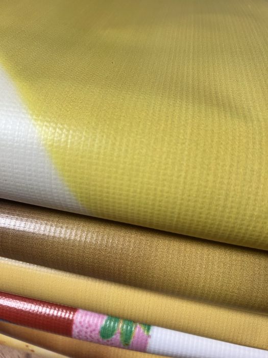 Plandeki 6 sztuk 2/4 wodoodporny