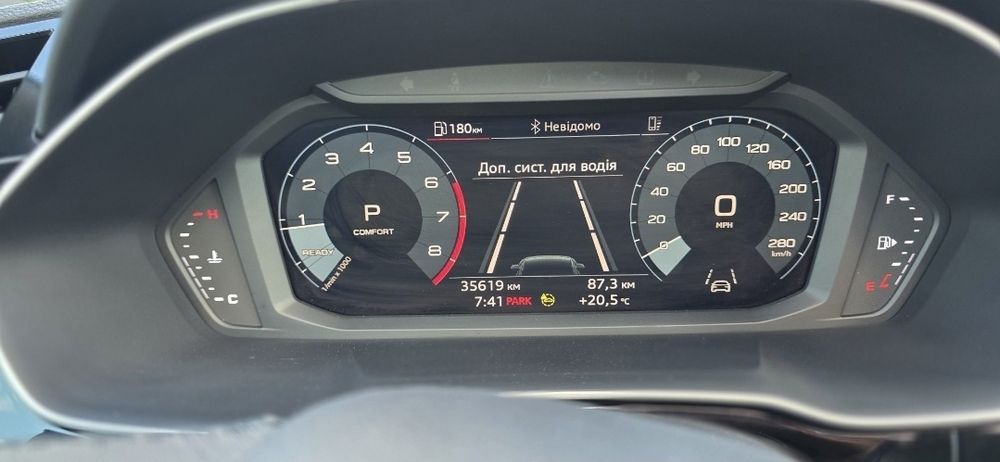 Продам Audi Q3 Premium Plus  Quattro,АУДІ Q3