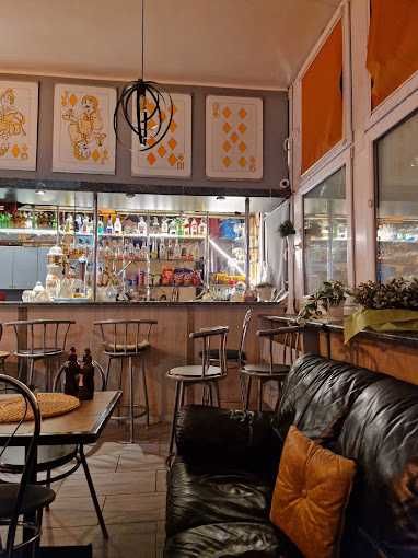 Odstąpię bar w Rumi