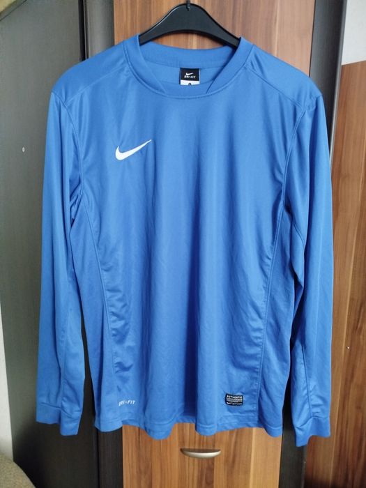 Koszulka męska sportowa Nike rozmiar L stan idealny