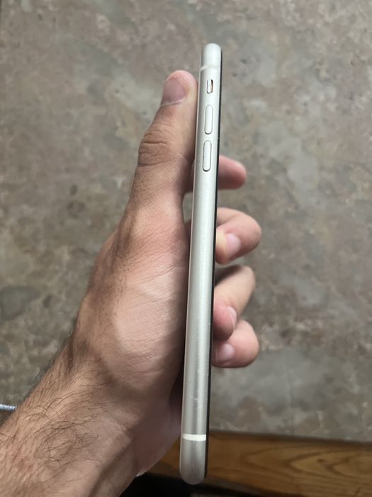 Iphone 11 recondicionado