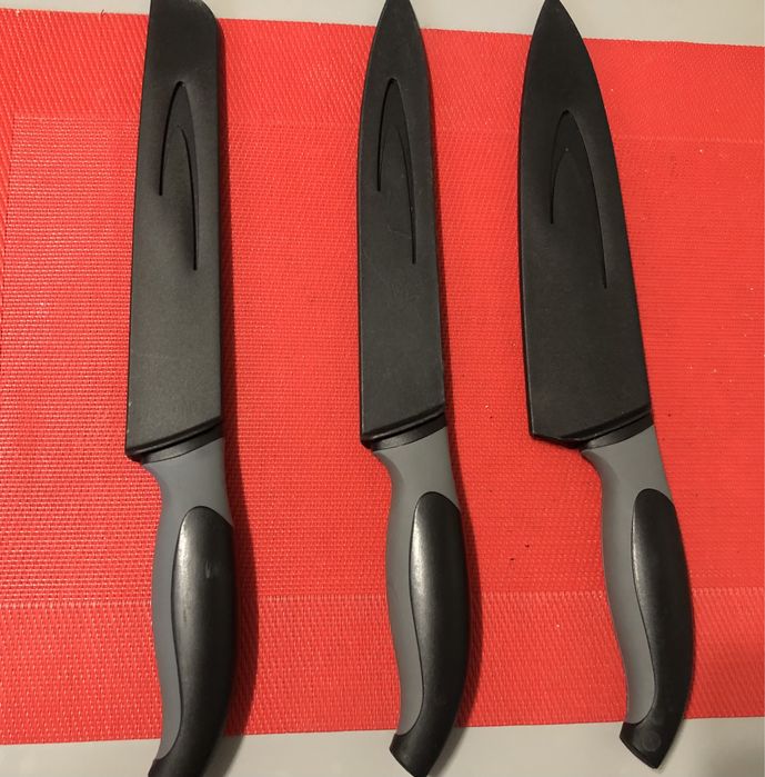 Продам кухонные ножи