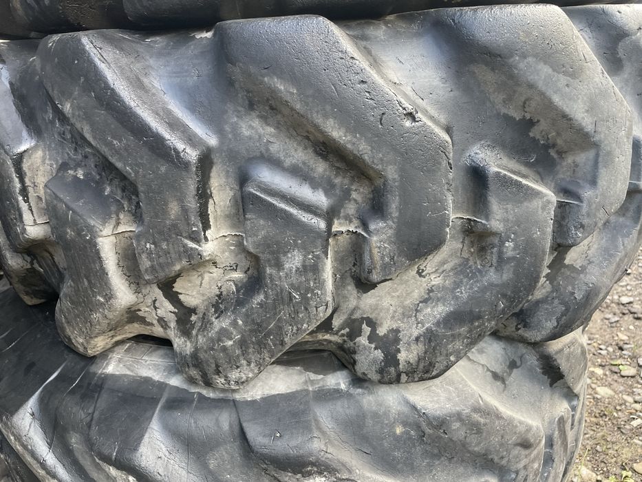 Шини до 12.5/80/18 jcb cat volvo