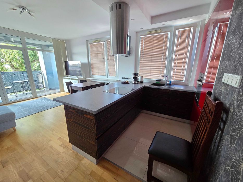 Apartment in Warszawa, Grochów-Północny, Praga-Południe - Widok 4