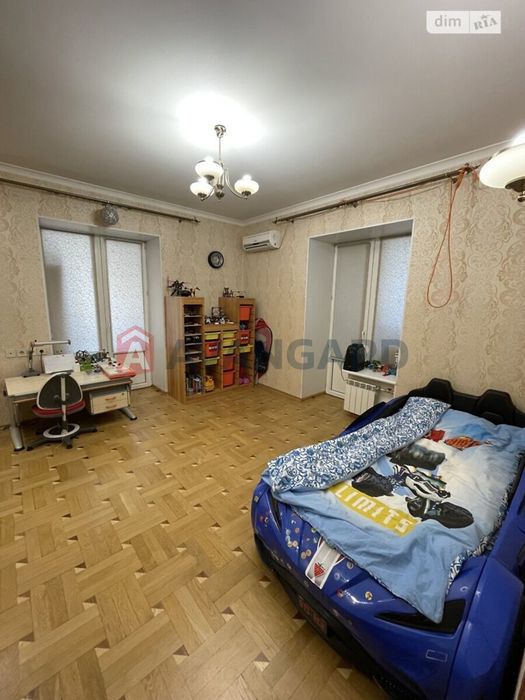 Квартира – Запоріжжя, Слобідка - Вид 3