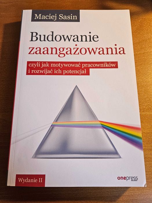 Budowanie zaangażowania, czyli jak motywować pracowników