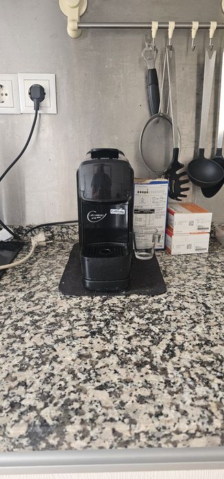 Máquina de Café Pingo Doce