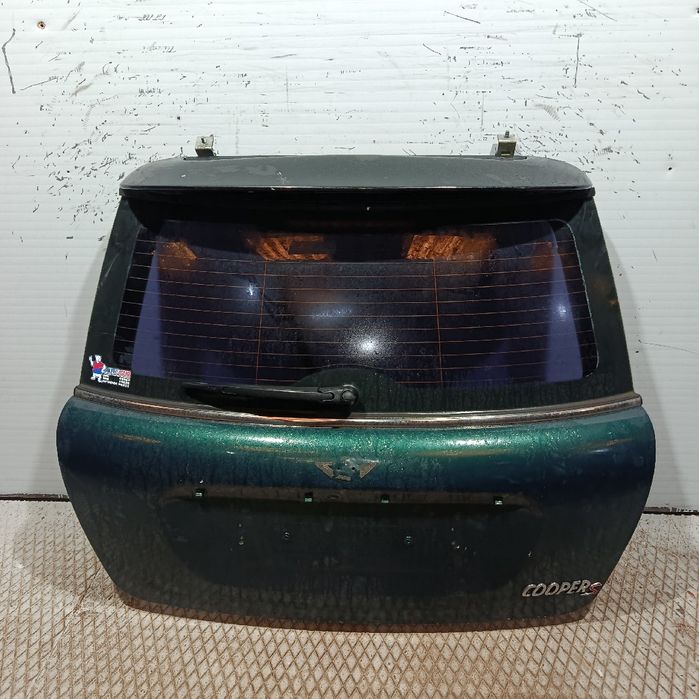 Porta / tampa da mala MINI Mini (R56)