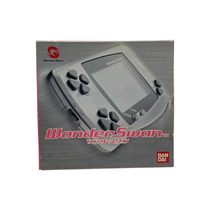Konsola Bandai WonderSwan Wonder Swan