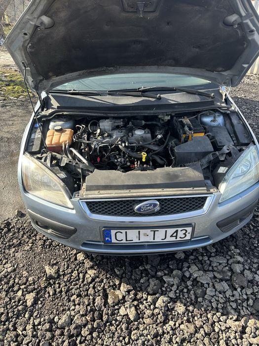 Продам Форд Фокус дизель