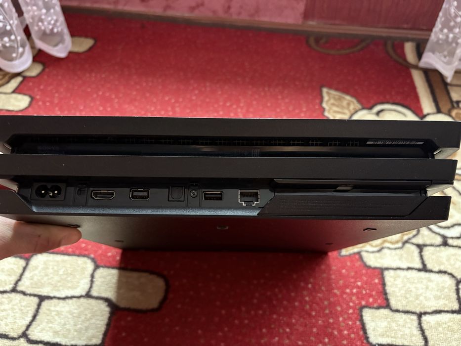 Sony PlayStation 4 pro